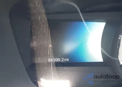 2016 Ford Fusion Energi Titanium z USA, uszkodzony, nr VIN 3FA6P0SU9GR145186